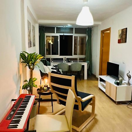 Malaga Centro Apartment Exterior photo